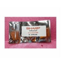 ราคา ไอซีเมมโมรี่พร้อมใช้ ใส่ข้อมูลไว้ให้แล้ว สำหรับ LED TV Sharp LC 32LE150M 25Q32 สินค้าในไทย พร้อมส่งอย่างไวทุกวัน (19962719703)