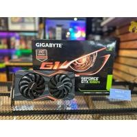 ราคา GTX1070 8Gb 3พัดลม การ์ดจอมือ2 มีประกันร้าน (20586339152)