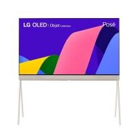 ราคา LG โอแอลอีดีทีวี 55 นิ้ว POSE 4K OLED Smart TV Magic Remote 55LX1QPSA ATM (19742225865)