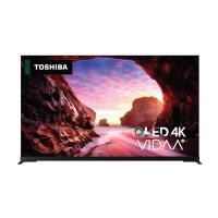 ราคา Toshiba OLED 4K VIDAA TV ทีวี ขนาด 55 นิ้ว รุ่น 55X9900LP