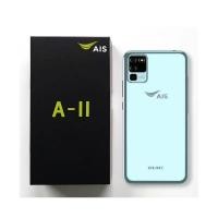 ราคา ประกันร้าน AIS RUIO A II 3 32GB เครื่องศูนย์ไทย เตลียร์สต๊อค ออกใบกำกับภาษีได้ ใช้งานได้ทุกเครือข่าย (20743497793)