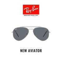ราคา RAY BAN NEW AVIATOR RB3625 003 R5 Sunglasses (17550526506)