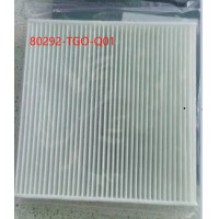 ราคา กรองแอร์คาร์บอน กรองแอร์ คาร์บอน HONDA CITY JAZZ GEGK BRIO HRV FREED CIVIC FC CIVIC FK 80292 TGO Q01 กรองอากาศ กรองถูกและดี (20307132915)