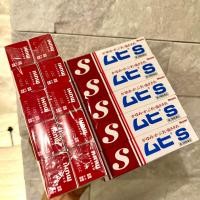 ราคา Muhi S มูฮิเอสครีม muhi มูฮิขนาด 18 กรัม จากญี่ปุ่นพร้อมส่ง (19254731941)