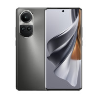 ราคา OPPO Reno 10 Pro 5G Ram 12GB Rom 256GB เครื่องใหม่แท้ ประกันศูนย์ 1 ปีเต็ม (20563000607)