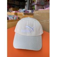 ราคา หมวกแก๊ปเบสบอล ปัก PUMA มี 9 สี หมวกแก๊ป หมวกกันแดด หมวกกีฬา (18589286721)