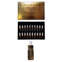 ราคา Bergamo Luxury Gold Caviar Ampoule Bergamo Luxury Gold Collagen Ampoule ราคาคู่ละ350 (17885201829)