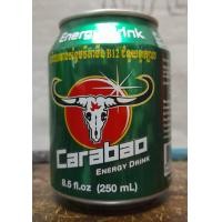 ราคา Carabao Energy Drink จากกัมพูชา ปริมาณ 250 มล ขนาดกระป๋อง เส้นผ่าศูนย์กลาง 6 5 ซม สูง 9 5 ซม เหมาะสำหรับการบริโภคและการสะสม (20694623657)