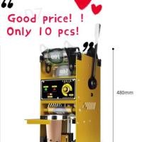 ราคา CIT THAI เครื่องซีลฝาแก้วกึ่งอัตโนมัติ แบบมือโยก รุ่น D 7 (20054896751)