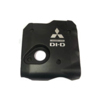 ราคา ส่งฟรี ฝาครอบเครื่อง Mitsubishi Triton Pajero ดีเซล 4D56 DI D 2 5 ปี 2005 2020 MN171914 แท้เบิกศูนย์ (9684308889)
