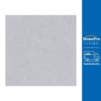 ราคา HomePro กระเบื้องพื้น 16X16 นิ้ว TARA ฟอนเต้ เทา EXC PM 0 96M2 แบรนด์ TARA (17452158152)
