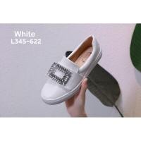 ราคา ผ้าใบ Roger หนังผ้าใบ โรเจอร์ rojer รองเท้าลำลองshumiyaและDeshoe (17426096396)