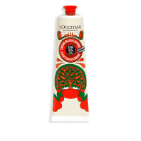 ราคา LOccitane Holiday Shea Powdered Shower Cream ล็อกซิทาน ครีมทามือ กลิ่นพาวเดอร์ เชีย บัตเตอร์ loccitane loccitane ชุดของขวัญ ของขวัญ (20698989059)