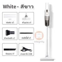 ราคา เครื่องดูดฝุ่น HAND HELD เครื่องดูดฝุ่น รุ่นมือถือ ไร้สาย น้ำหนักเบา สำหรับบ้านและรถยนต์ พร้อมส่ง (17841633412)