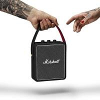 ราคา ลำโพงบลูทูธไร้สายแบบพกพาลำโพงบลูทูธ II Marshall Stockwellลำโพงกันน้ำกลางแจ้งลำโพงสำหรับเดินทาง (20697831266)