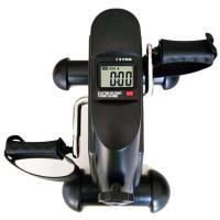 ราคา Pro Workoutเครื่องปั่นจักรยานออกกำลังกาย Mini Bike จักรยานกายภาพบำบัดMini Exercise Bikeสำหรับบริหารแขนขาคนพิการผู้สูงอายุคนแก่จักรยานกายภาพบำบัดคนป่วย (19393533609)