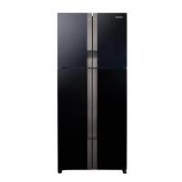 Panasonic ตู้เย็น 4 ประตู Multi-doors ขนาด 19.4 คิว รุ่น NR-DZ601VGKT