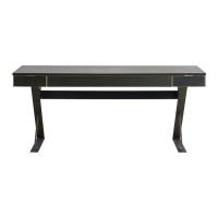 ราคา SB Design Square SCHULTZ DESIGN โต๊ะทำงาน รุ่น Charlie สีดำ 180x80x75 ซม (6502364243)