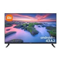 ราคา XIAOMI แอลอีดีทีวี 43 นิ้ว Full HD Android TV ADR DTV43A2 (19661523177)
