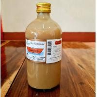 ราคา วัตถุแต่งกลิ่นรสสังเคราะห์ กลิ่นวานิลลาบัตเตอร์ ตราวินเนอร์ ขนาด 454 มิลลิลิตร (20289655492)