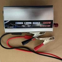 ราคา ราคาโรงงานinverter pure sine wave power inverter 12V 24V 500W 1000W 2000W เครื่องแปลงไฟ อินเวอร์เตอร์ (19998577312)