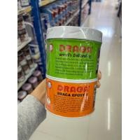 ราคา DRAGA ดราก้า กาวอีพ๊อกซี่ ทู อเนกประสงค์ ขนาด 1 กก (16075936052)