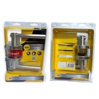 ราคา ก้านโยกYALE รุ่น9127พรีเมี่ยม สแตนเลส (10627972253)