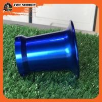 ราคา ปากแตรใส่ลิ้นCBR150 ปากแตรแต่งเรือน CBR150 ตัวยาว 75mm ช่วยดึงอากาศรอบท้ายได้ดียิ่งขึ้น สวมพอดีไม่ต้องแปลงเพิ่ม (20474281147)
