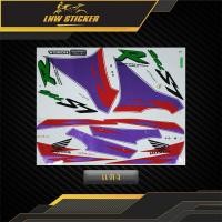 ราคา สติ๊กเกอร์ LS 125 R ปี1994 สติ๊กเกอร์ แอลเอส 125 R ปี94 (18102522873)