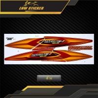 ราคา สติ๊กเกอร์ Wave 125i รุ่น3 ปี2005 สติ๊กเกอร์ เวฟ 125i รุ่น3 ปี2005 (14868396234)