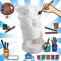 ราคา ตุ๊กตาปูนปลาสเตอร์ ระบายสีปูนปลาสเตอร์ระบายสีตุ๊กตาปูนปลาสเตอร์ ปูนปลาสเตอร์ระบายสี (18524608504)