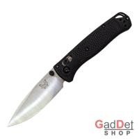 ราคา มีดพับ BenchMade BM533 Mini Bugout มีดพกพา เดินป่า แคมป์ปิ้ง มีดทำอาหาร (20605066660)