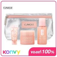 ราคา Clinique Gift Set V79C 90 3 Items Bag คลีนิกข์ เซทผลิตภัณฑ์บำรุงผิว (20764967063)