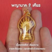 ราคา พญานาค 9 เศียร จี้พญานาค9เศียร บูชาพญานาค9เศียร พญานาค จี้พญานาค l เนื้อทอง ปลุกเสกด้วยพุทธคุณ (13216179211)