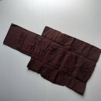 ราคา ย่าม ย่ามพระ ย่ามธุดงค์พิเศษ ย่ามผ้าโทเร ย่ามไส่บาตร ตัดเย็บด้วยผ้าโทเรมีความหนาพิเศษน้ำหนักเบา (11338255568)