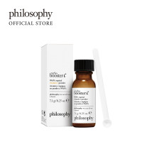 ราคา EXP 09 2024 Philosophy Turbo Booster C Multiline Philosophy Whitening 7 1 G (16552224678)