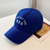 ราคา Manggongtong2 หมวกแก๊ปเบสบอล ปัก NYC มี 6 สี หมวกแก๊ป (14623579388)