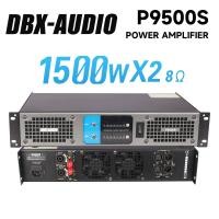 ราคา DBX AUDIO P9500S P9500 4PWเพาเวอร์แอมป์มืออาชีพ เพาเวอร์แอมป์ดิจิตอล สี่ สองแชนแนล การประชุมขนาดใหญ่ โฮมสเตจ ปรีแอมป์กำลังสู (20702291516)
