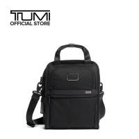 ราคา TUMI ALPHA กระเป๋าสะพายข้าง Medium Travel Tote (20582124038)