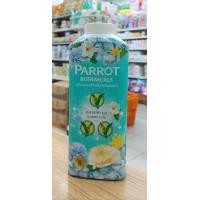 ราคา PARROT BOTANICALS แป้งหอมเย็นพฤกษานกแก้ว ปริมาณสุทธิ 260 กรัม มี 3 กลิ่นให้เลือก (20504861543)