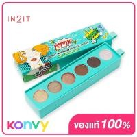 IN2IT Poppin Eye Shadow