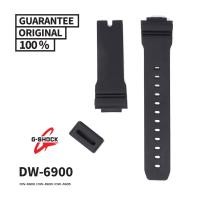 ราคา DW 6900 สายนาฬิกา G Shock แท้ รุ่น DW 6900 (20429471400)