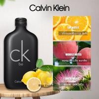 ราคา การจัดหาทั่วโลก ออริจินอลแท้ ck one ck be EDT100ML น้ำหอมผู้ชาย น้ำหอมผู้หญิง น้ำหอมติดทนนาน กล่องของขวัญ (20767905769)
