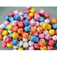 ราคา เหรียญโปรยทาน ตะกร้อ คละสี 100 พร้อมเหรียญ1บาท (1158590329)