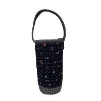 ราคา กระเป๋าใส่แก้วน้ำเยติ ขนาด 20 OZ กระเป๋าใส่แก้วน้ำ ตราหัวม้าลาย ขนาด 0 58 ลิตร กระเป๋าถือ ผ้าคอตตอนญี่ปุ่น (14429400362)