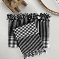 ราคา ผ้าขาวม้า ผ้าขาวม้าพันคอ ฝ้ายแท้ 100 ผืนใหญ่ขนาด 40x 190 ผ้าดี พร้อมส่ง (15062042247)