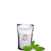 ราคา พร้อมส่ง ll อิริททอล น้ําตาลเทียม ชนิดเม็ดละเอียด เกรดพรีเมี่ยม ไม่ขม 0แคลอรี่ Erythritol อิริทริทอล อิริท น้ําตาลอิริท คีโต (13329872604)