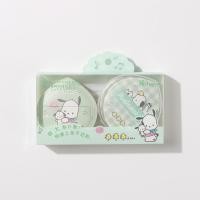 ราคา MiniSO MiniSO SANRIO Kuromi Yulu สุนัขมาร์ชเมลโล่ขนาดใหญ่พิเศษพัฟพัฟอุปกรณ์แต่งหน้า (20602897596)