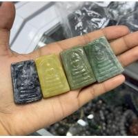 ราคา จี้สมเด็จหยกเจไดต์ (20605455833)