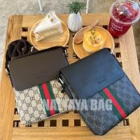 ราคา กระเป๋าสะพายข้าง กระเป๋าผู้ชาย กระเป๋าแฟชั่น กระเป๋าทำงาน กระเป๋า กระเป๋าสะพาย กระเป๋าสะพายไหล่ กระเป๋าแบรนด์เนม กระเป๋าถูก ขนาด 8 นิ้ว กระเป๋าหนัง กระเป๋าฝาพับ กระเป๋าแมสเซนเจอร์ พร้อมส่ง 3วันถึง (16